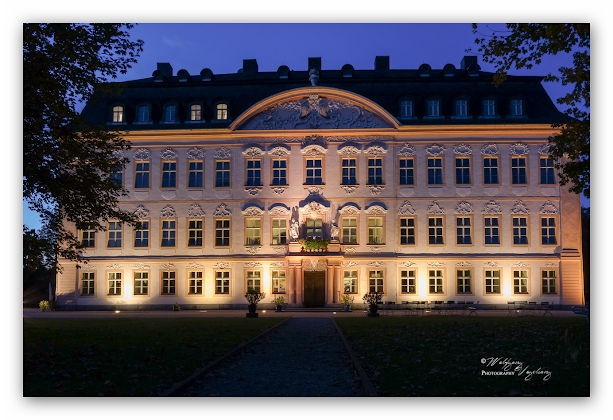 Photo hôtels Oppurg Castle 07381 Oppurg