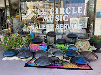 Full Circle Music, Inc. - Photo 9 - Car repair in Fort Lauderdale, FL, Fort Lauderdale