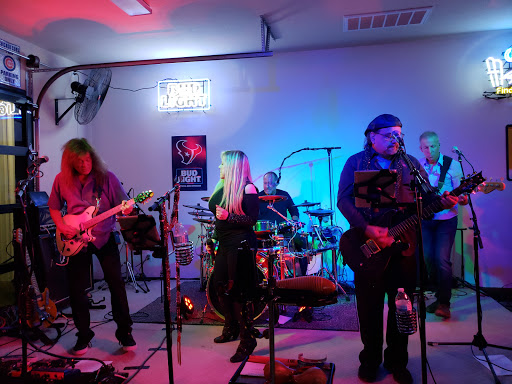 Golf Club «Point Venture Golf Club», reviews and photos, 422 Venture Blvd S, Leander, TX 78645, USA