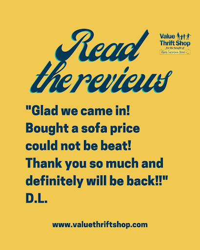 Thrift Store «Value Thrift Shop», reviews and photos, 710 Primos Ave, Clifton Heights, PA 19018, USA