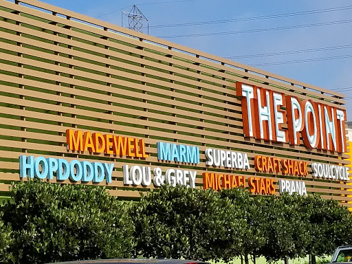 Shopping Mall «The Point», reviews and photos, 850 S Sepulveda Blvd, El Segundo, CA 90245, USA