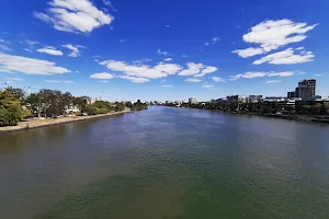 Brisbane River image
