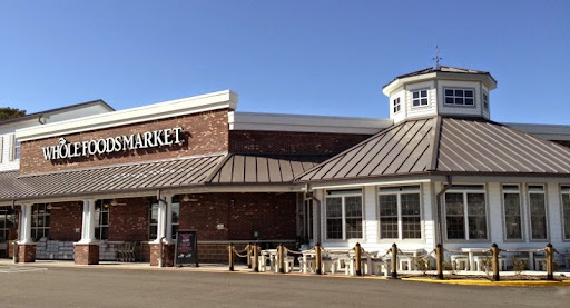 Grocery Store «Whole Foods Market», reviews and photos, 1800 Laskin Rd, Virginia Beach, VA 23454, USA