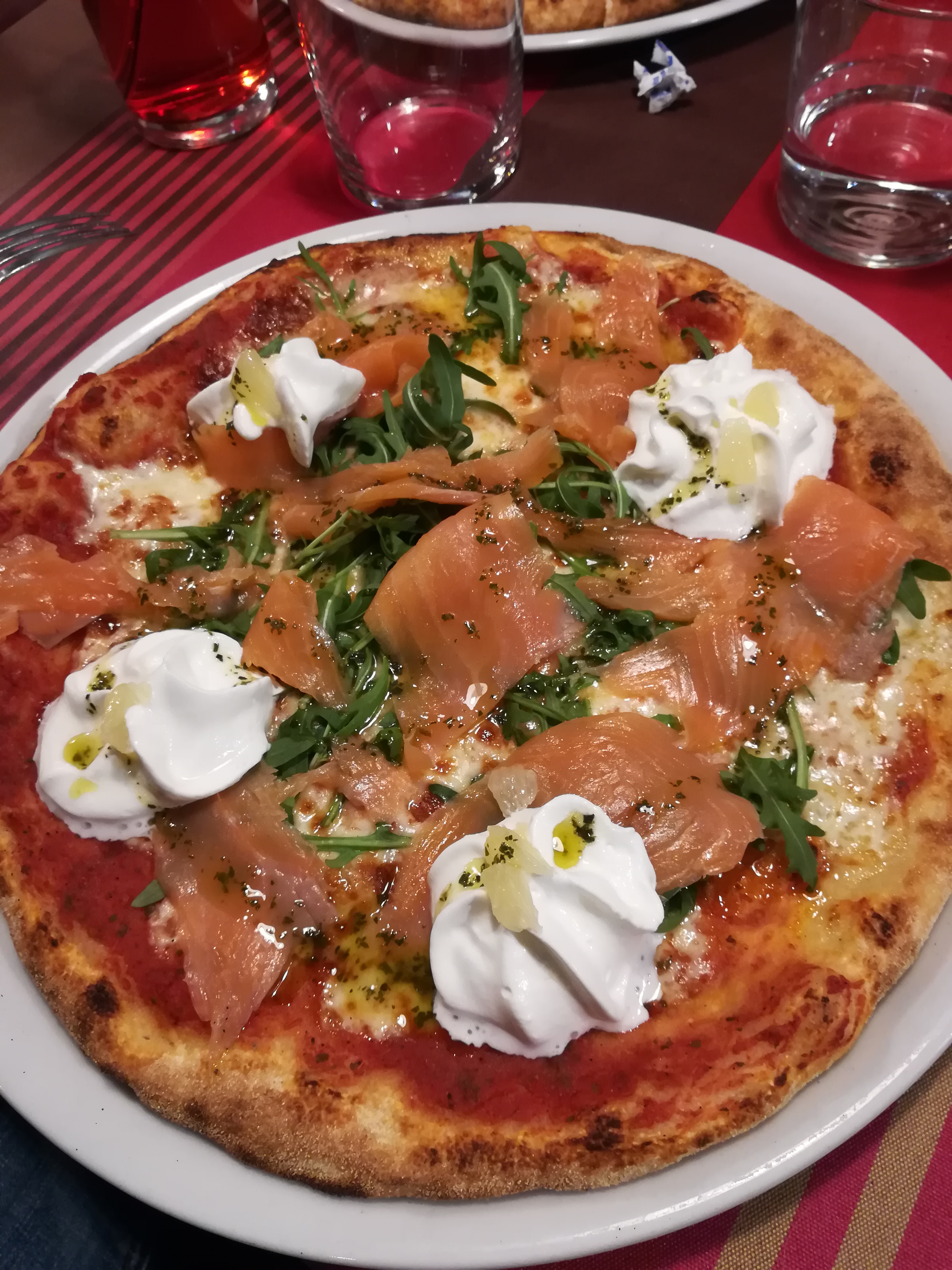 Photo n° 1 de l'avis de Jessica.a fait le 13/04/2018 à 15:37