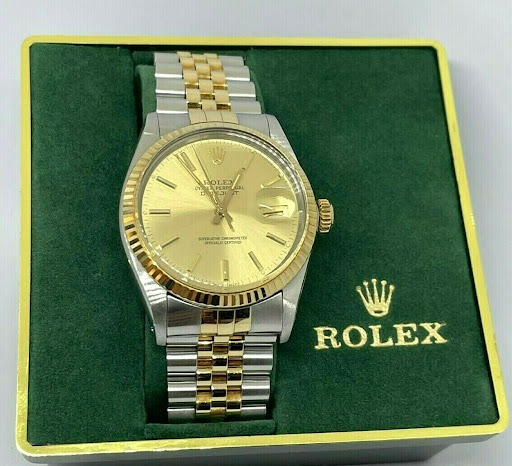 Pawn Shop «Crown Pawn Shop in Boca Raton», reviews and photos, 355 NE Spanish River Blvd, Boca Raton, FL 33431, USA