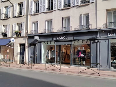 CAROLL à Levallois-Perret