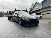 Limitless Towing - Photo 7 - Car repair in , Seattle