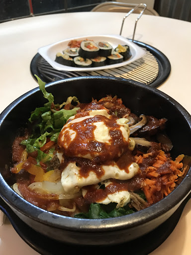TaKo - Korean BBQ