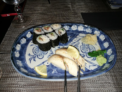 Zenzan à Paris