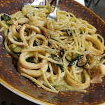 Photo n°2 de l'avis de Elif. fait le 25/10/2022 à 19:35 sur le  Al Grottino à Modena