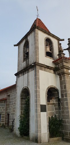 Igreja Moreira Do Rei