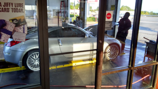 Oil Change Service «Jiffy Lube», reviews and photos, 3745 Atlanta Hwy, Bogart, GA 30622, USA
