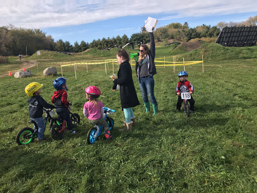 Bicycle Store «Seven Spokes Bike Shop», reviews and photos, 1044 Cleveland Ave S, St Paul, MN 55116, USA