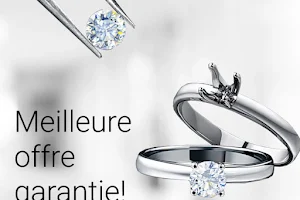 Gal Diamant - Rachat de Diamants à Montpellier, Vente de Diamants, Expertise de Diamants image
