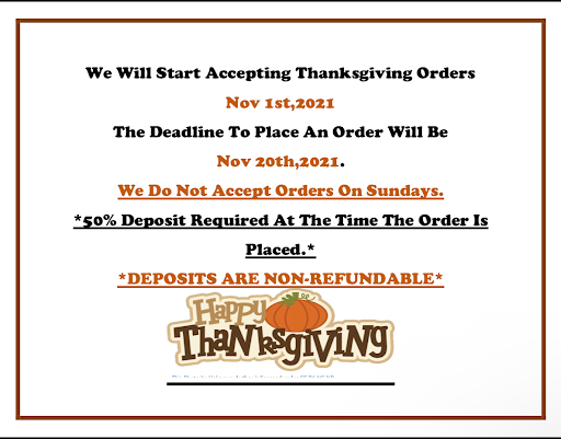 Restaurant «Lisa Fine Food & Catering», reviews and photos, 2550 W Red Bird Ln #404, Dallas, TX 75216, USA