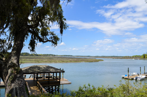 Golf Course «Bloody Point Golf Club & Beach Resort», reviews and photos, 56 Fuskie Ln, Daufuskie Island, SC 29915, USA