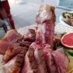 Photo n°1 de l'avis de Cecilia. fait le 27/07/2022 à 20:47 sur le  Perseus Fiesolano à Fiesole