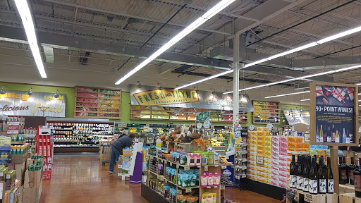 Grocery Store «Fresh Thyme Farmers Market- Deerfield», reviews and photos, 35 Waukegan Rd, Deerfield, IL 60015, USA