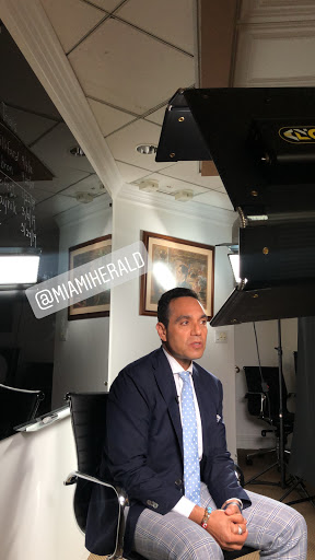 General Practice Attorney «Aronfeld Trial Lawyers», reviews and photos