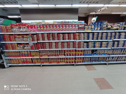 Supermercados grandes en Bucaramanga