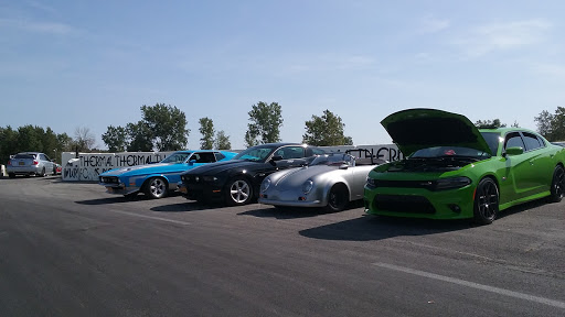 Arena «KeyBank Center», reviews and photos, 1 Seymour H Knox III Plaza, Buffalo, NY 14203, USA