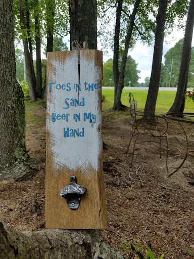 Gift Shop «Southern Charm», reviews and photos, 1105 Walnut St, Cary, NC 27511, USA