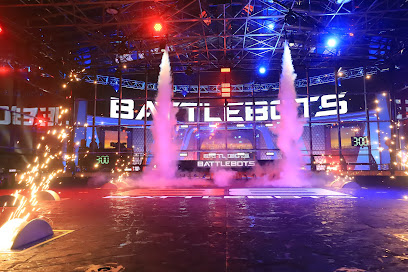 BattleBots Arena