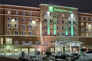 Holiday Inn & Suites Albuquerque-North I-25, an IHG Hotel image