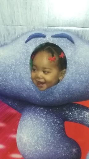 Movie Theater «Bel Air Luxury Cinema», reviews and photos, 10100 East 8 Mile Road, Detroit, MI 48234, USA