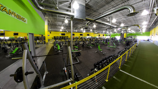 Gym «Aspire Fitness», reviews and photos, 15550 E 6th Ave, Aurora, CO 80011, USA