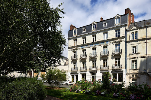 hôtels Hôtel de France et de Guise Blois