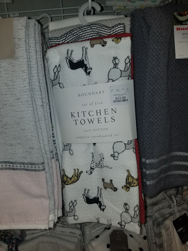 Department Store «HomeGoods», reviews and photos, 42400 Washington St, Bermuda Dunes, CA 92201, USA