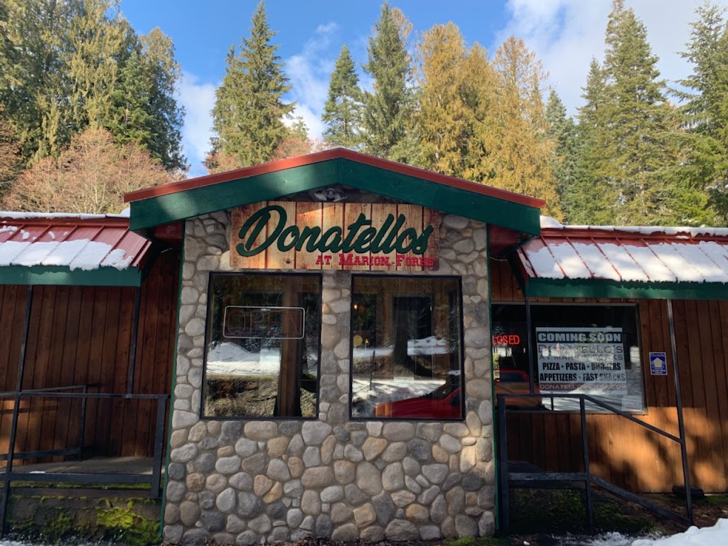 Donatello's at Marion Forks 97350
