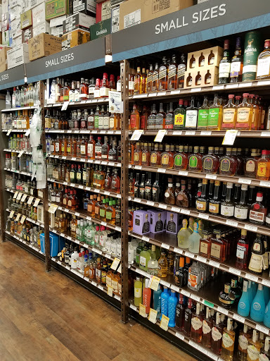 Wine Store «Total Wine & More», reviews and photos, 380 Main Ave, Norwalk, CT 06851, USA