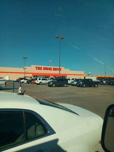 Home Improvement Store «The Home Depot», reviews and photos, 12005 Elam Rd, Balch Springs, TX 75180, USA