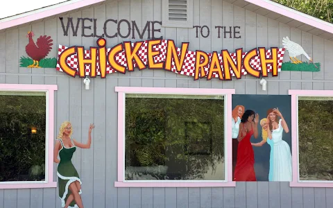 Chicken Ranch Brothel image