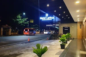 Larissa Hotel image