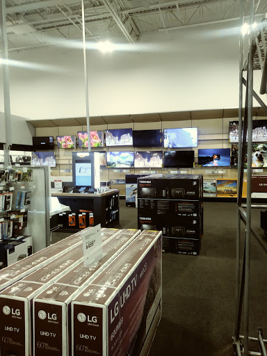 Electronics Store «Best Buy», reviews and photos, 2701 N Mesquite Dr, Mesquite, TX 75150, USA