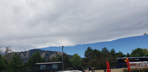 Shopping Mall «Base-Mar Shopping Center», reviews and photos, 2450 Baseline Rd, Boulder, CO 80305, USA