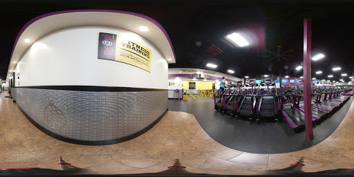 Gym «Planet Fitness», reviews and photos, 9919 NE Hazel Dell Ave, Vancouver, WA 98685, USA