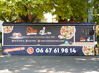 Photos du propriétaire du Pizzeria Slim pizza à Grenoble - n°9