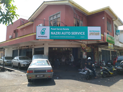 Nazri Auto Service (Sungai Petani)