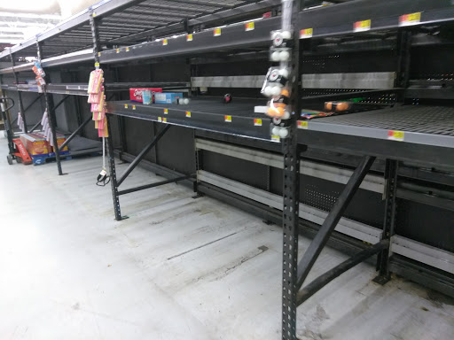 Department Store «Walmart Supercenter», reviews and photos, 8745 FL-54, New Port Richey, FL 34655, USA