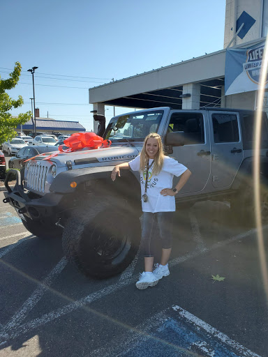 Used Car Dealer «South Tacoma Auto», reviews and photos, 7838 S Tacoma Way, Tacoma, WA 98409, USA