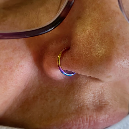 Explore line work tattoo ideas, creative tattoo ideas in Louisburg, available at Purple Dot Piercings