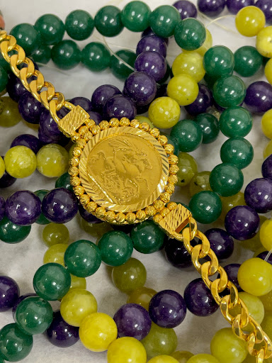 Jewelry Store «Elsayed Jewelers & Gifts», reviews and photos, 6827 Schaefer Rd, Dearborn, MI 48126, USA