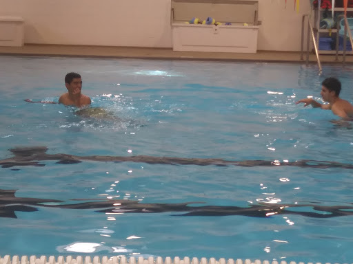 Recreation Center «Athmar Recreation Center», reviews and photos, 2680 W Mexico Ave, Denver, CO 80219, USA