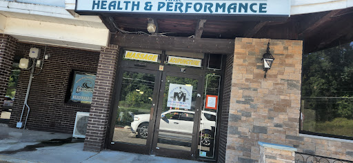 Gym «Massi-Machado Strength & Conditioning», reviews and photos, 3535 Crompond Rd #2, Cortlandt, NY 10567, USA