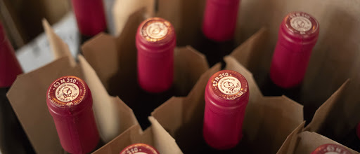 Wine Store «Madame Claude Wine», reviews and photos, 234 Pavonia Ave, Jersey City, NJ 07302, USA