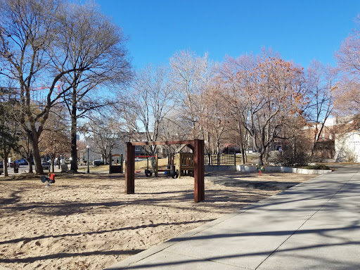 Park «Governors Park», reviews and photos, 701 Pennsylvania St, Denver, CO 80203, USA